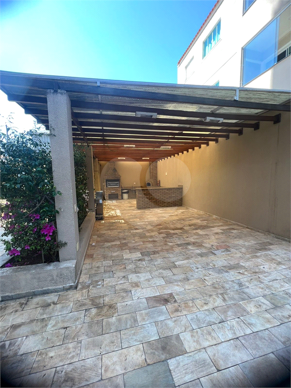 Apartamento para venda em Santana