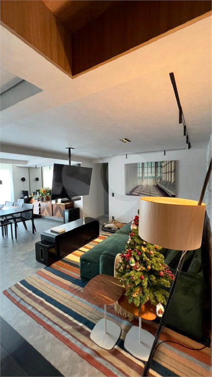 Apartamento para venda em Santana