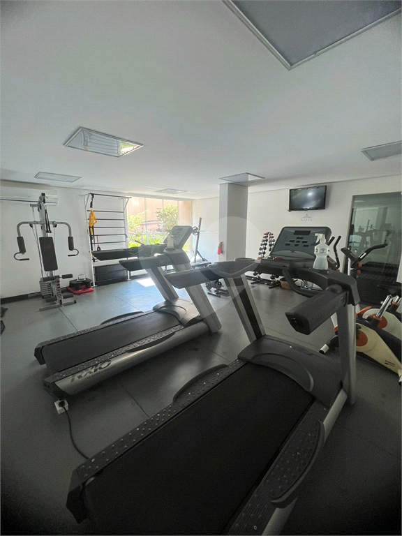 Apartamento para venda em Santana