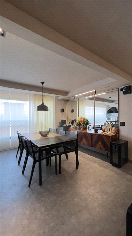 Apartamento para venda em Santana