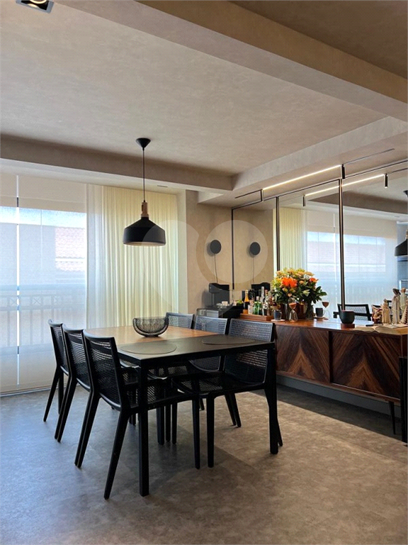 Apartamento para venda em Santana