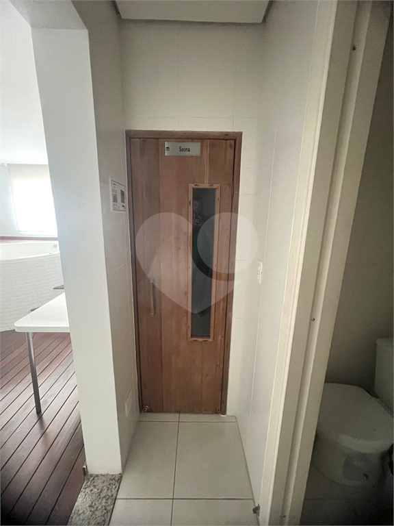Apartamento para venda em Santana