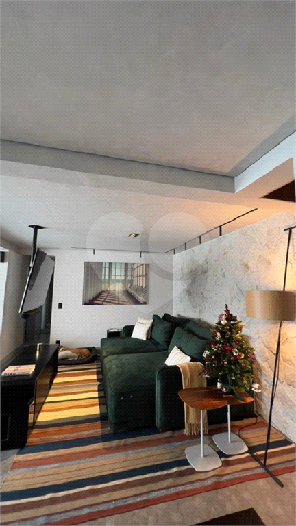 Apartamento para venda em Santana