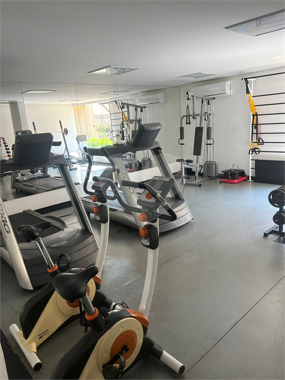 Apartamento para venda em Santana