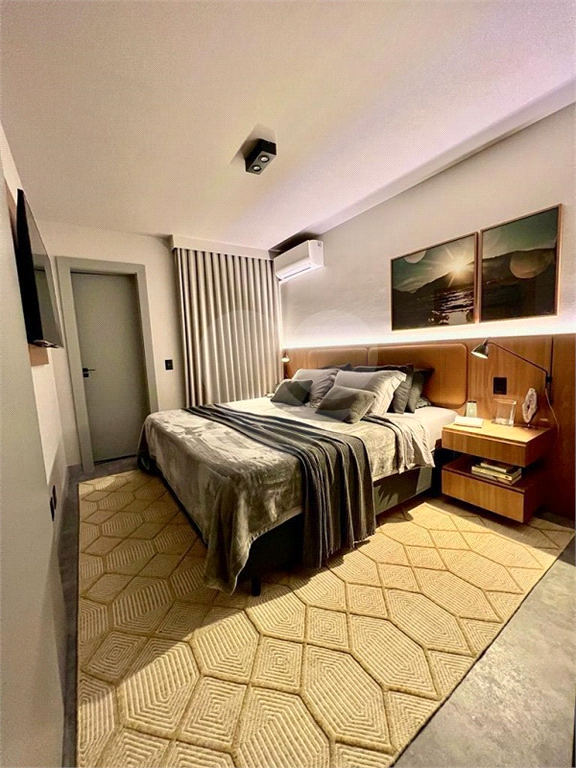 Apartamento para venda em Santana