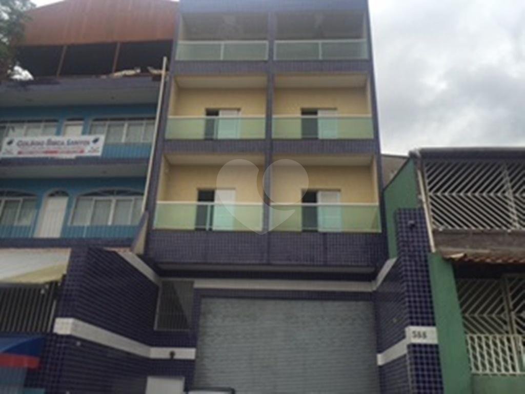 PRÉDIO COMERCIAL EXCELENTE PARA RENDA