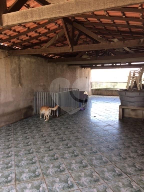 CASA em TREMEMBÉ