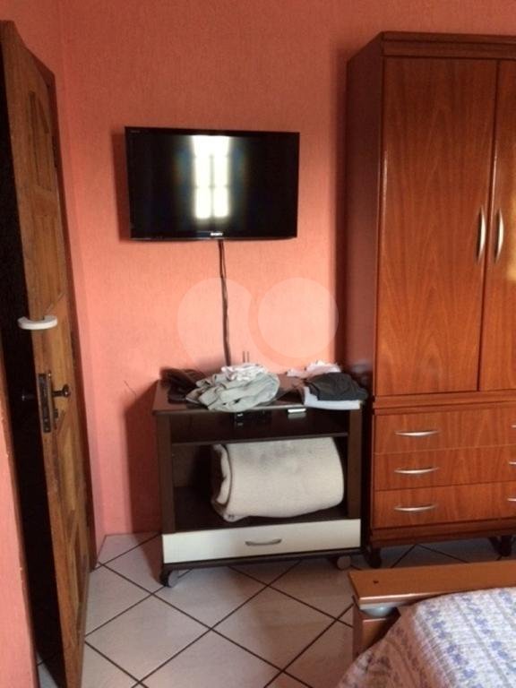 CASA em TREMEMBÉ