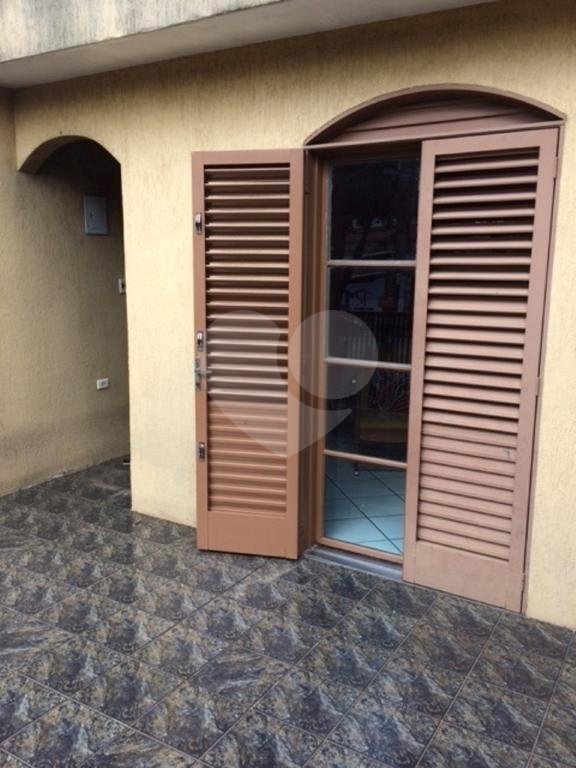 CASA em TREMEMBÉ