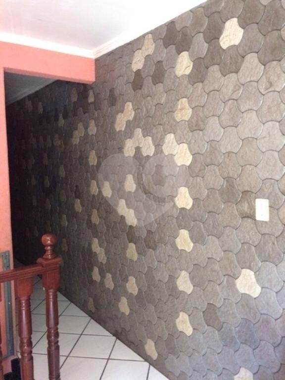 CASA em TREMEMBÉ