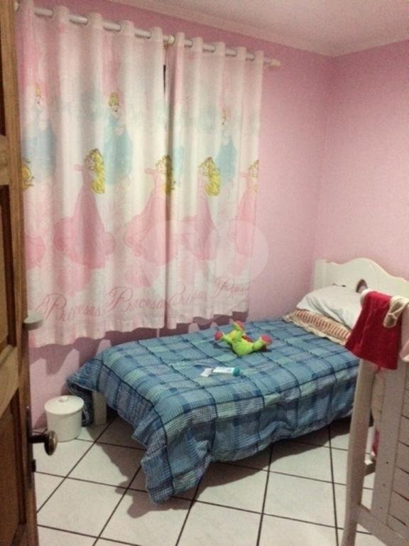 CASA em TREMEMBÉ