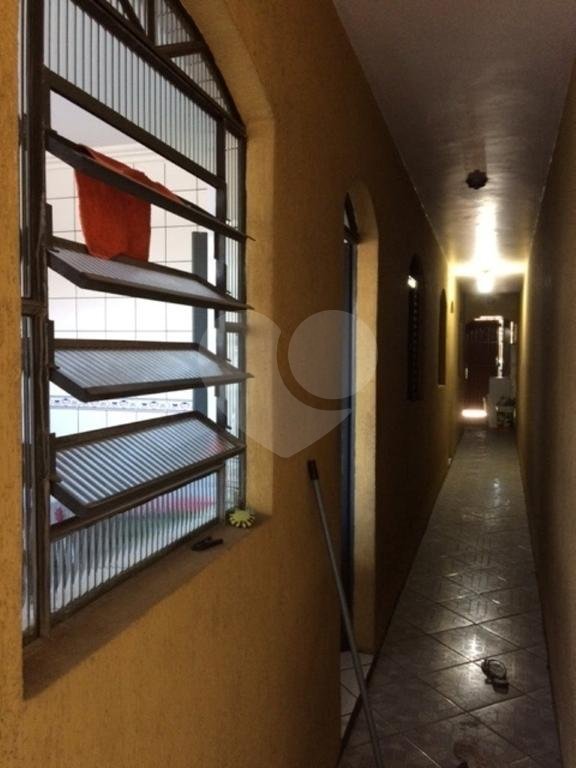 CASA em TREMEMBÉ