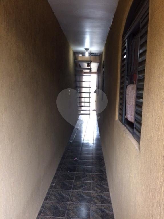 CASA em TREMEMBÉ