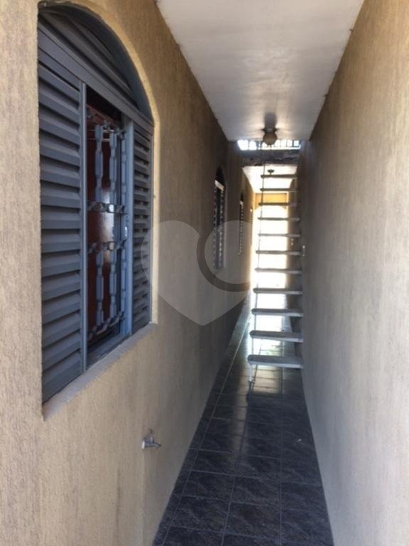CASA em TREMEMBÉ