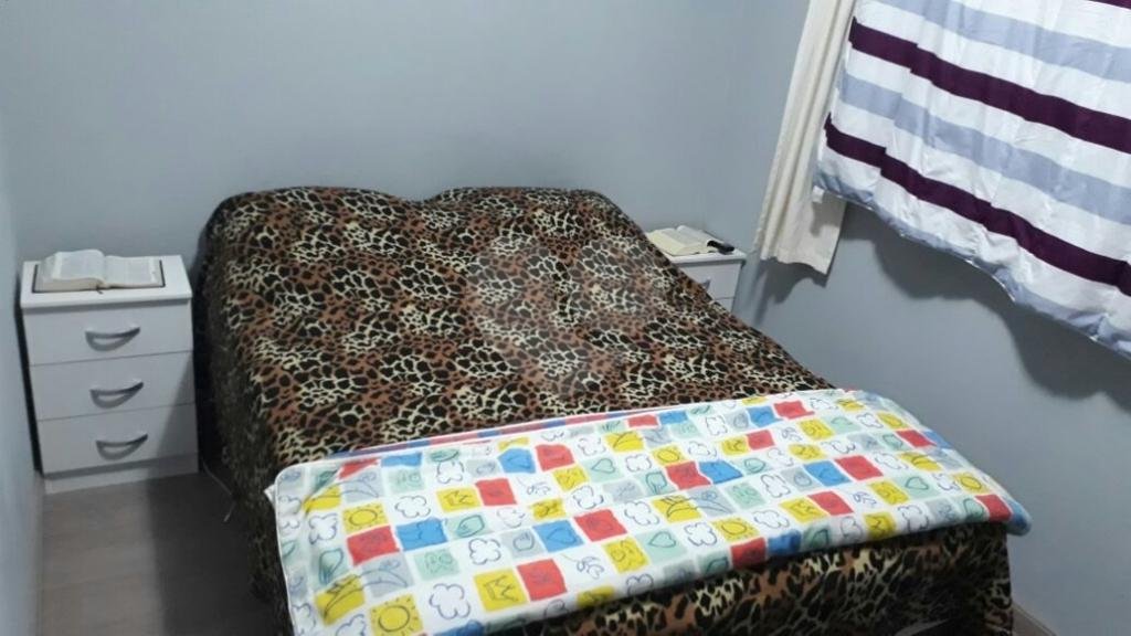 Apartamento em guarulhos