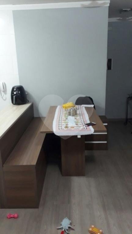 Apartamento em guarulhos