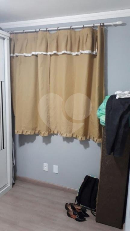 Apartamento em guarulhos