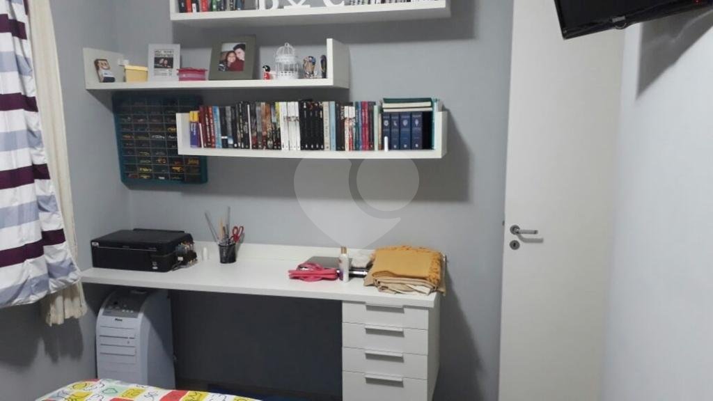 Apartamento em guarulhos