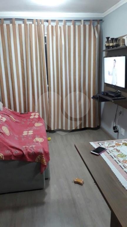 Apartamento em guarulhos
