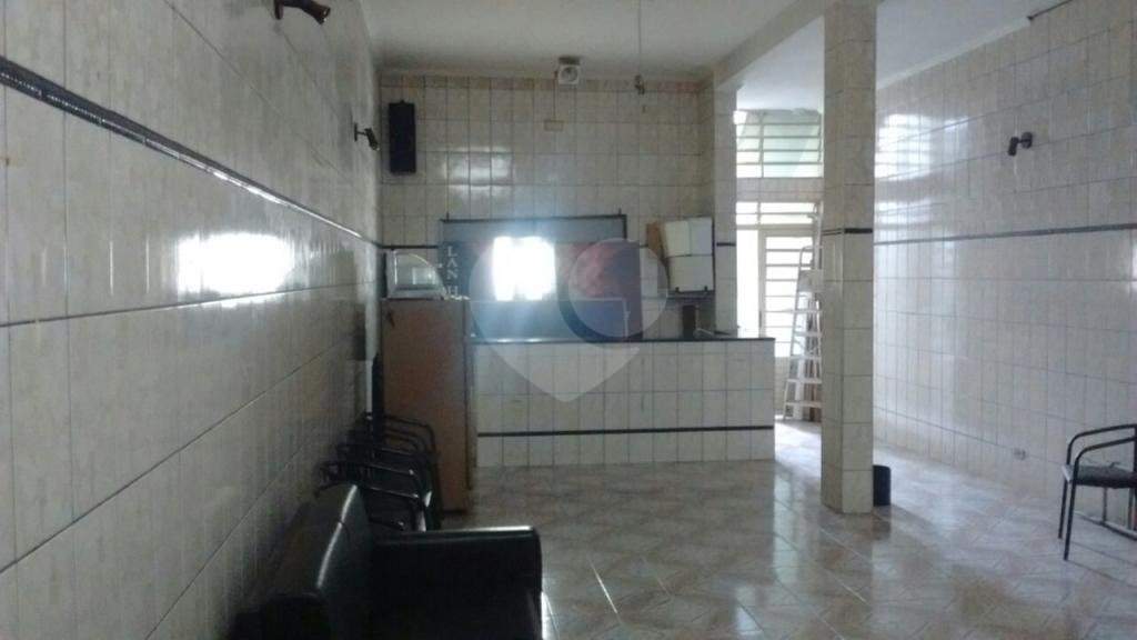 Sobrado na Vila Nova Mazzei