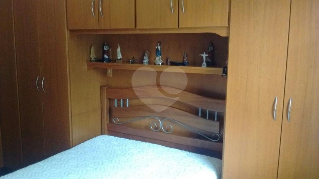 Sobrado na Vila Nova Mazzei