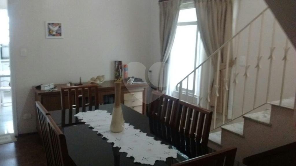 Sobrado na Vila Nova Mazzei