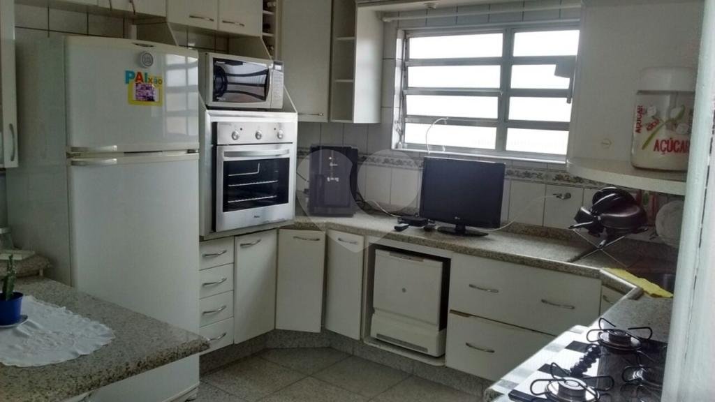 Sobrado na Vila Nova Mazzei