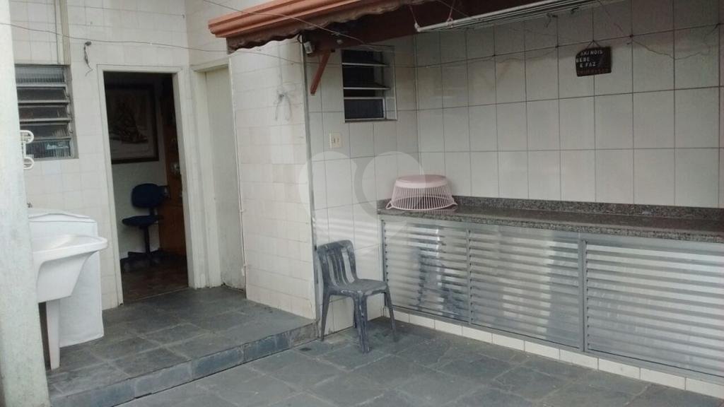 Sobrado na Vila Nova Mazzei