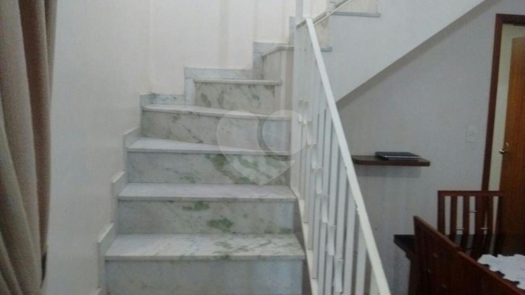 Sobrado na Vila Nova Mazzei