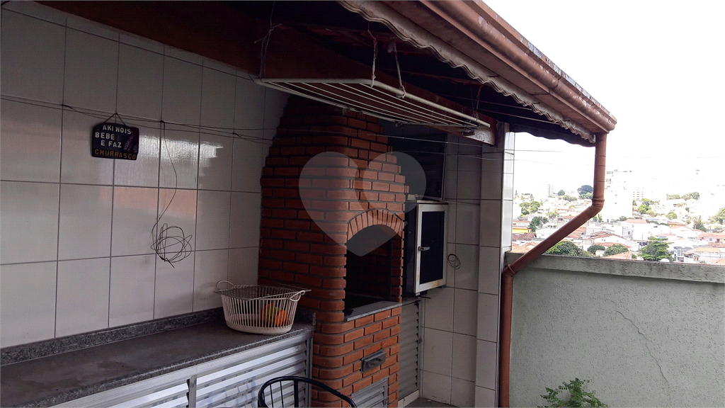 Sobrado na Vila Nova Mazzei