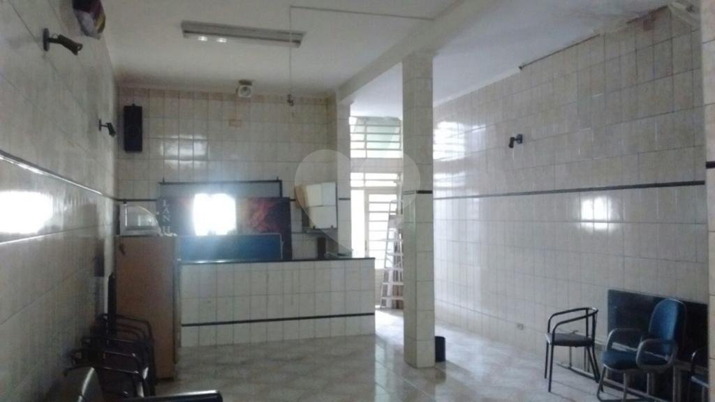 Sobrado na Vila Nova Mazzei