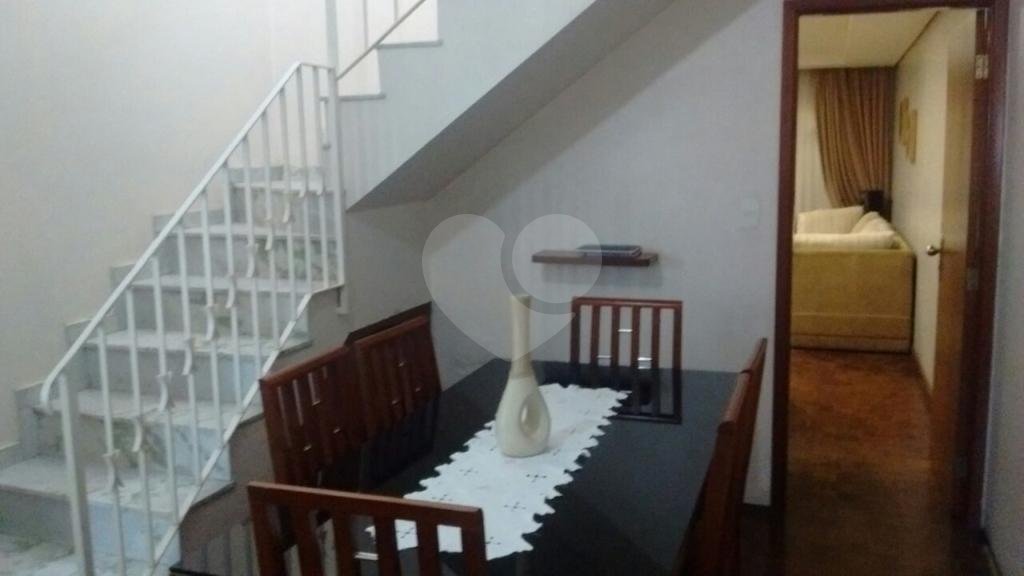 Sobrado na Vila Nova Mazzei