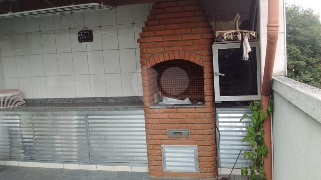 Sobrado na Vila Nova Mazzei