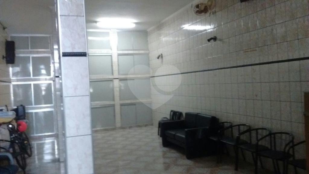 Sobrado na Vila Nova Mazzei
