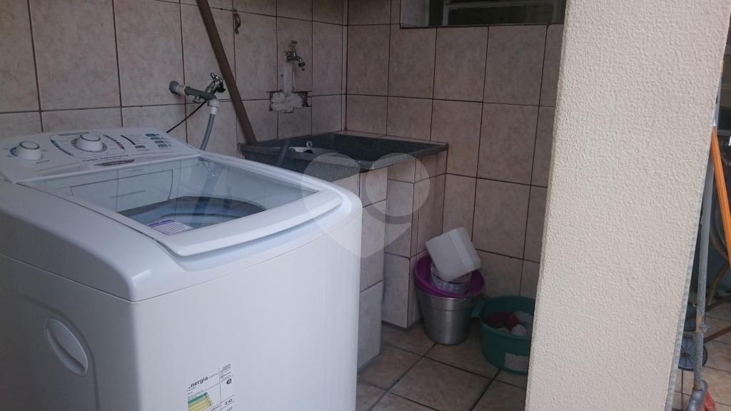 Sobrado no Mandaqui