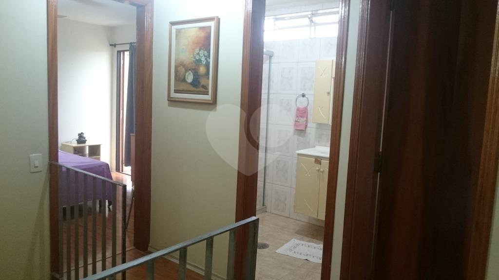 Sobrado no Mandaqui