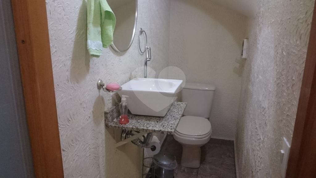 Sobrado no Mandaqui