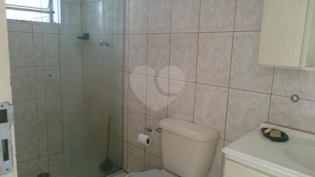 Sobrado no Mandaqui