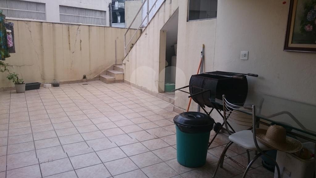 Sobrado no Mandaqui