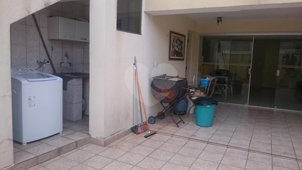 Sobrado no Mandaqui