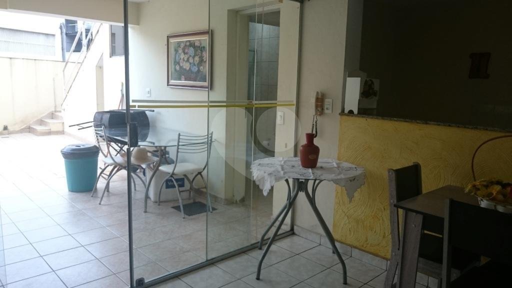 Sobrado no Mandaqui