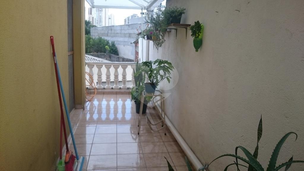 Sobrado no Mandaqui
