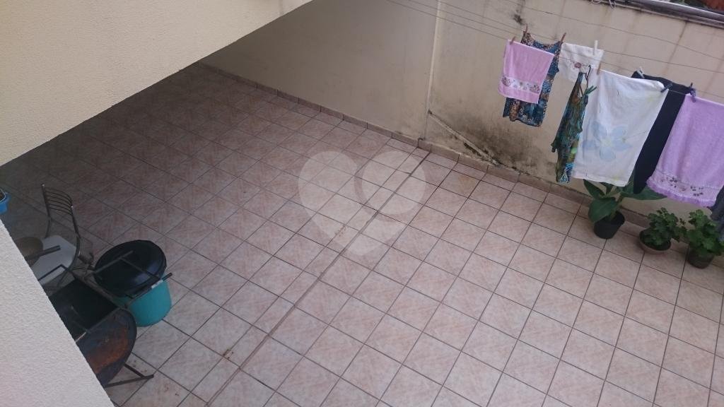 Sobrado no Mandaqui
