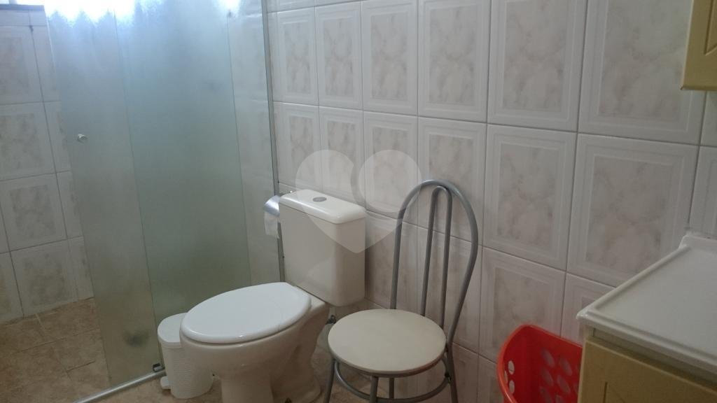 Sobrado no Mandaqui