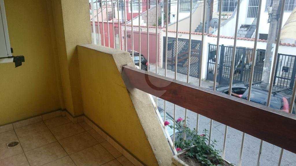 Sobrado no Mandaqui