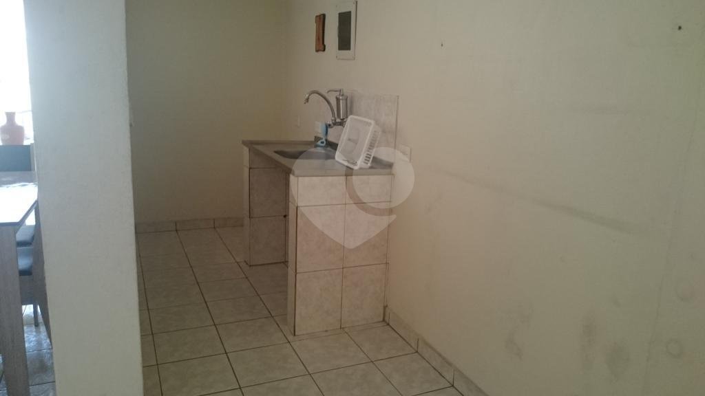 Sobrado no Mandaqui