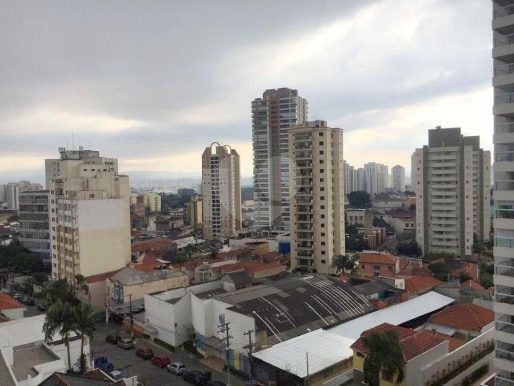 AMPLO APARTAMENTO A VENDA NA REGIÃO DA MOOCA COM EXCELENTE ACABAMENTO
