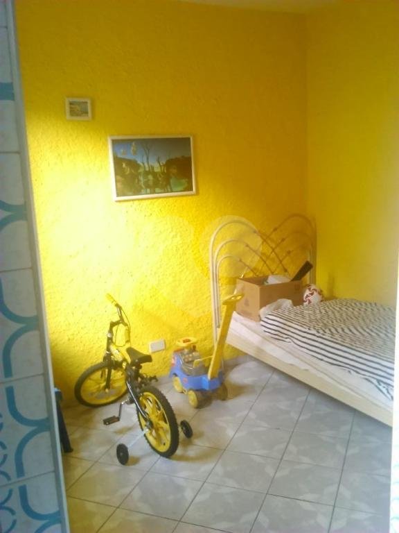 Casa assobradada à venda no Jardim Peri – Zona Norte