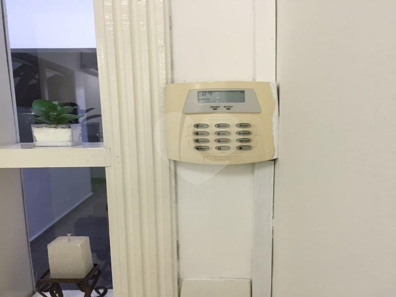 Conjunto Comercial-Sala à venda, 49m² - Foto 6