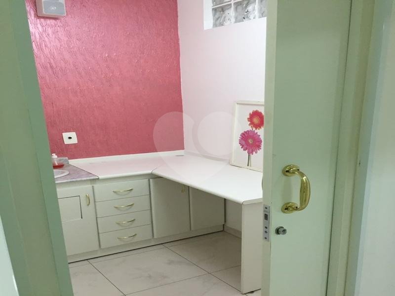 Conjunto Comercial-Sala à venda, 49m² - Foto 5